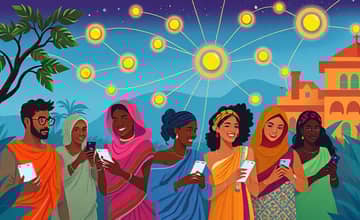 Financial Inclusion Tech: Reaching the Unbanked and Underbanked