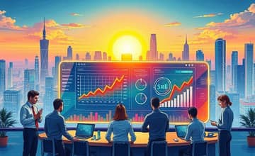 Forecasting Your Financial Future: Predictive Planning