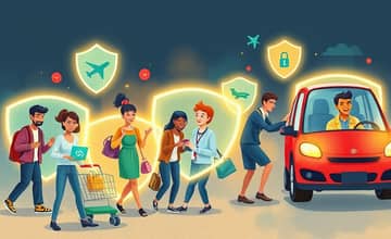 Embedded Insurance: Protection Built into Your Lifestyle