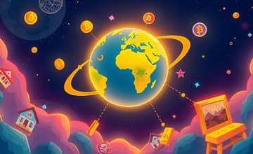 Tokenized Real World Assets: New Horizons for Investment