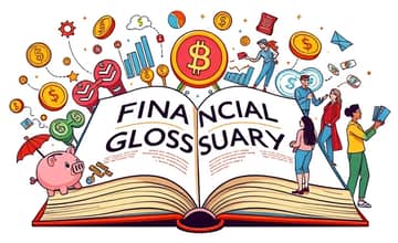 Decoding Financial Jargon: Your Glossary for Clarity