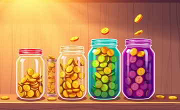 Optimizing Your Bank Accounts: Beyond Basic Checking