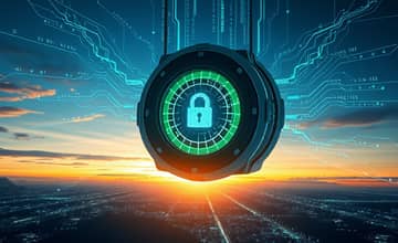 Quantum Resistant Cryptography: Safeguarding Tomorrow's Transactions