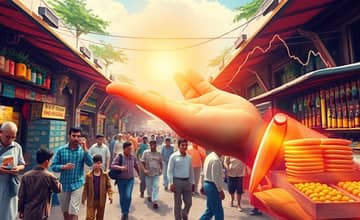 The Invisible Hand of Finance: Market Forces Explained