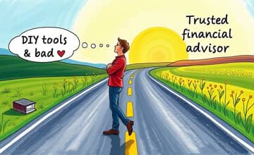 DIY vs. Advisor: When to Handle Your Money Yourself