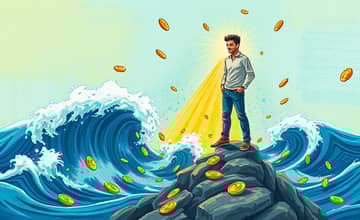 Financial Resilience: Bouncing Back from Setbacks