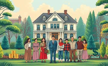 Building Generational Wealth: Lessons for the Future