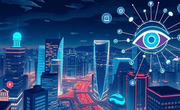 Proactive Fraud Detection: AI's Watchful Eye