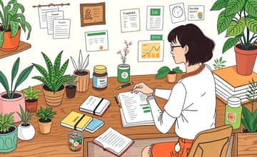 Conscious Spending: Aligning Purchases with Purpose