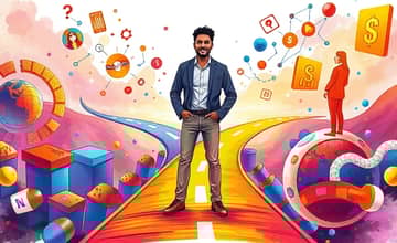 The Art of the Side Hustle: Monetizing Your Skills