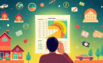 Understanding Your Credit Report: More Than Just a Score