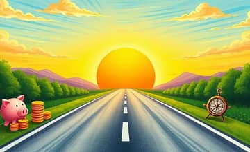 The Financial Freedom Checklist: Your Path to Independence