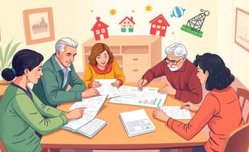 Prepping for Retirement: Beyond the Savings Account