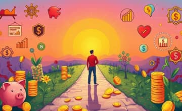 Future-Proofing Your Finances: Adapting to Change