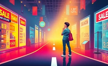 The Psychology of Discounting: When a Deal Isn't a Deal