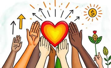 Smart Charitable Giving: Maximizing Your Impact and Benefits