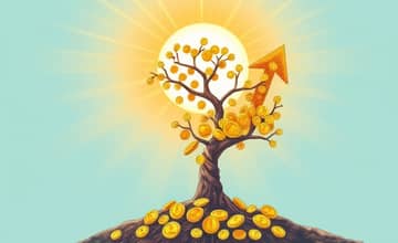 The Value of Time in Investing: Compounding Your Advantage