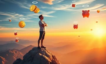 Financial Health Check-up: Assessing Your Monetary Well-Being