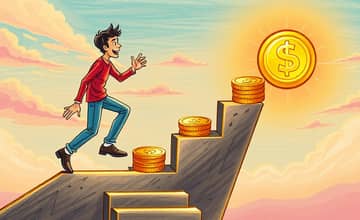 Building Financial Momentum: Accelerating Your Goals