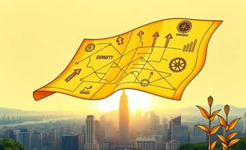 Your Financial Blueprint: Designing a Life of Prosperity