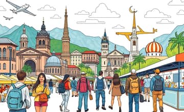 The Frugal Traveler: Exploring the World on a Budget