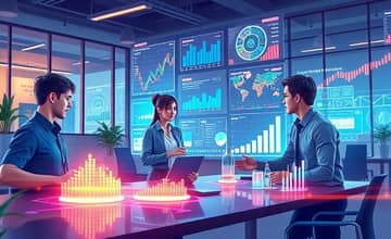 Harnessing Automation: Effortless Financial Management