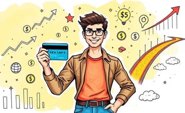 From Debit to Credit: Your Seamless Transition Guide