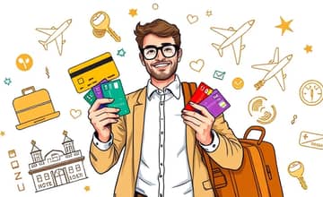 Unlocking Premium Perks: Beyond Standard Card Benefits