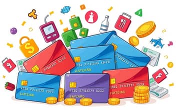 Credit Card Hacks for Everyday Savings