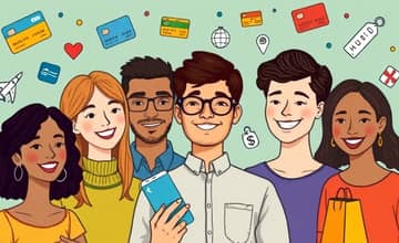 Credit Card Choices: A Match Made in Financial Heaven