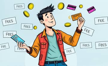 The True Cost of Convenience: Understanding Credit Fees