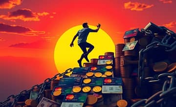 Mastering Minimum Payments: A Path to Debt Freedom