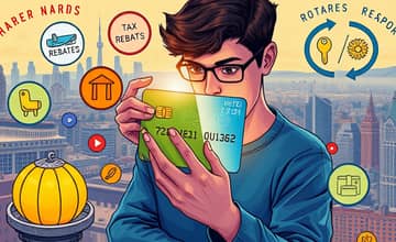 Uncommon Credit Card Perks: Discover What You're Missing