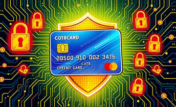 Navigating Credit Card Fraud: Your Protection Playbook