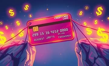 Emergency Credit Cards: A Strategic Financial Tool