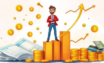 Building Business Credit: A Foundation for Growth