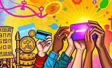 The Evolution of Credit: From Barter to Digital Wallets