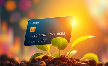Secured Cards Explained: Building Credit with Confidence