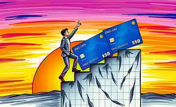 Credit Card Limits: Growing with Your Financial Journey