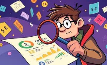 Your Credit Report: A Detective's Guide to Accuracy