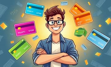 Credit Card Archetypes: Finding Your Perfect Financial Assistant