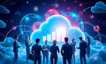 The Rise of FinOps: Optimizing Cloud Spending in Finance