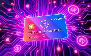 Credit Card Security: Advanced Measures for Peace of Mind