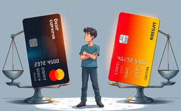 When to Close a Credit Card Account: A Strategic Guide