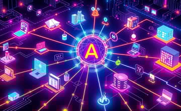 Federated Learning: Collaborative AI Without Data Sharing