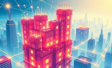 Composable Finance: Building Blocks for Bespoke Services