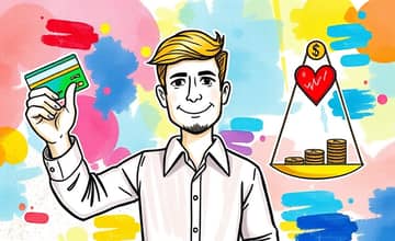 The Psychology of Credit Limits: Spend Wisely, Borrow Smartly