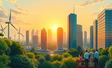 The Evolution of ESG Investing: Beyond Greenwashing