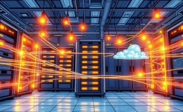 Predictive Maintenance for Financial Systems: Preventing Outages