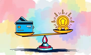 Balancing Act: Multiple Cards, Maximum Benefits